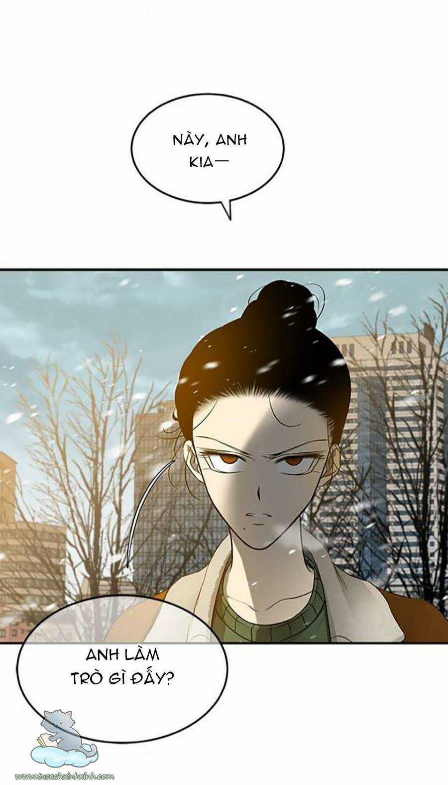 Cạm Bẫy - Chapter 118 - Trang 16