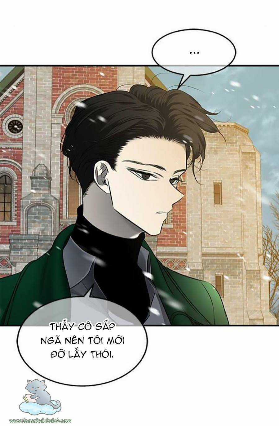 Cạm Bẫy - Chapter 118 - Trang 17