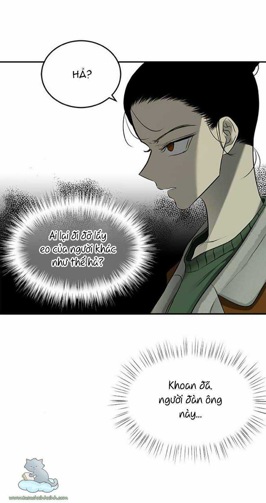 Cạm Bẫy - Chapter 118 - Trang 18