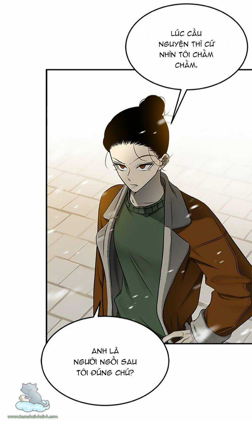 Cạm Bẫy - Chapter 118 - Trang 20