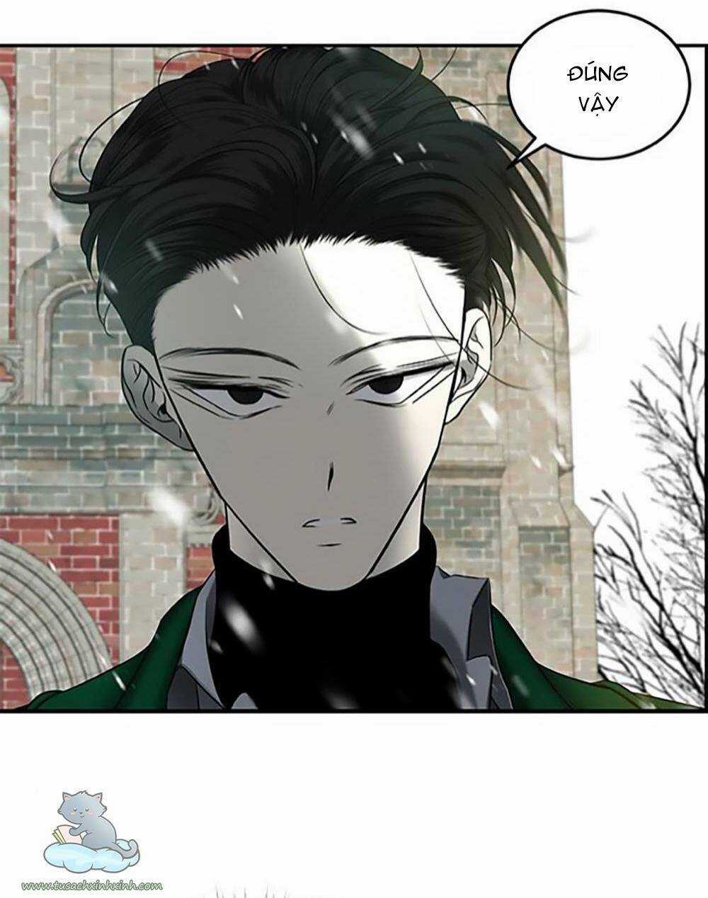 Cạm Bẫy - Chapter 118 - Trang 22