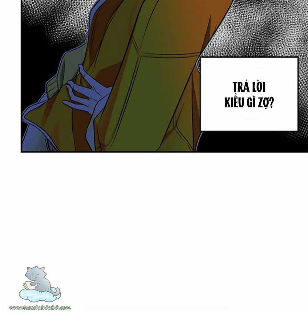 Cạm Bẫy - Chapter 118 - Trang 26