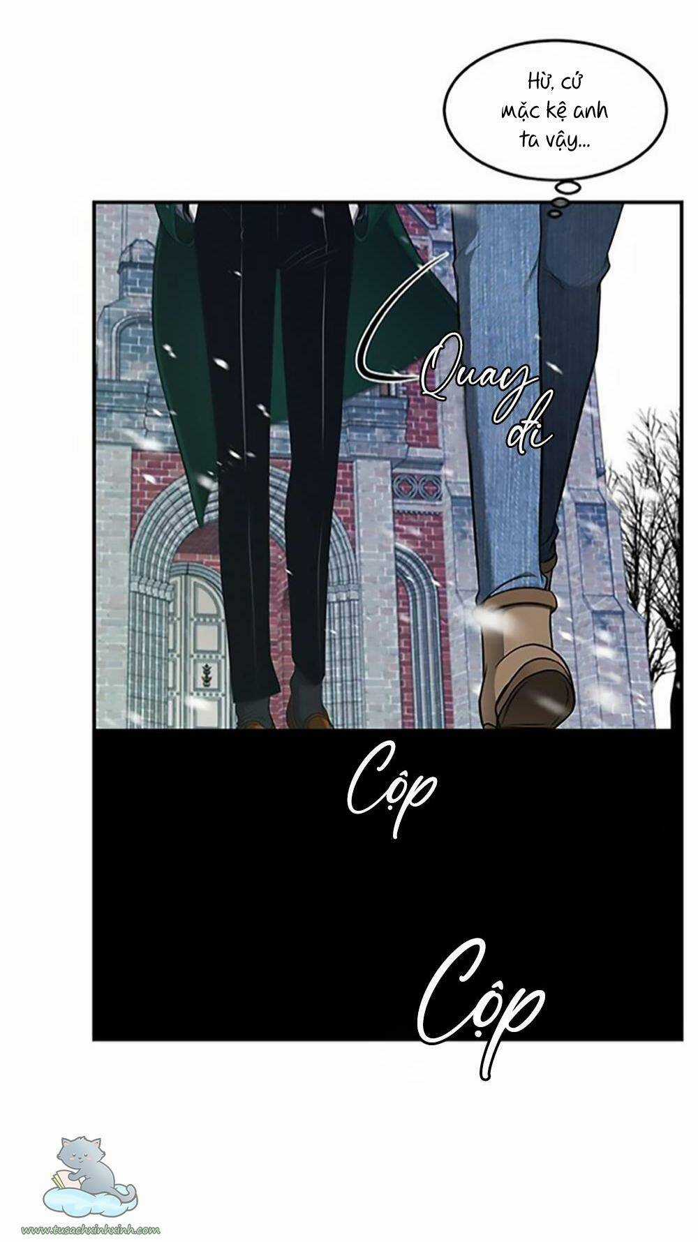 Cạm Bẫy - Chapter 118 - Trang 29