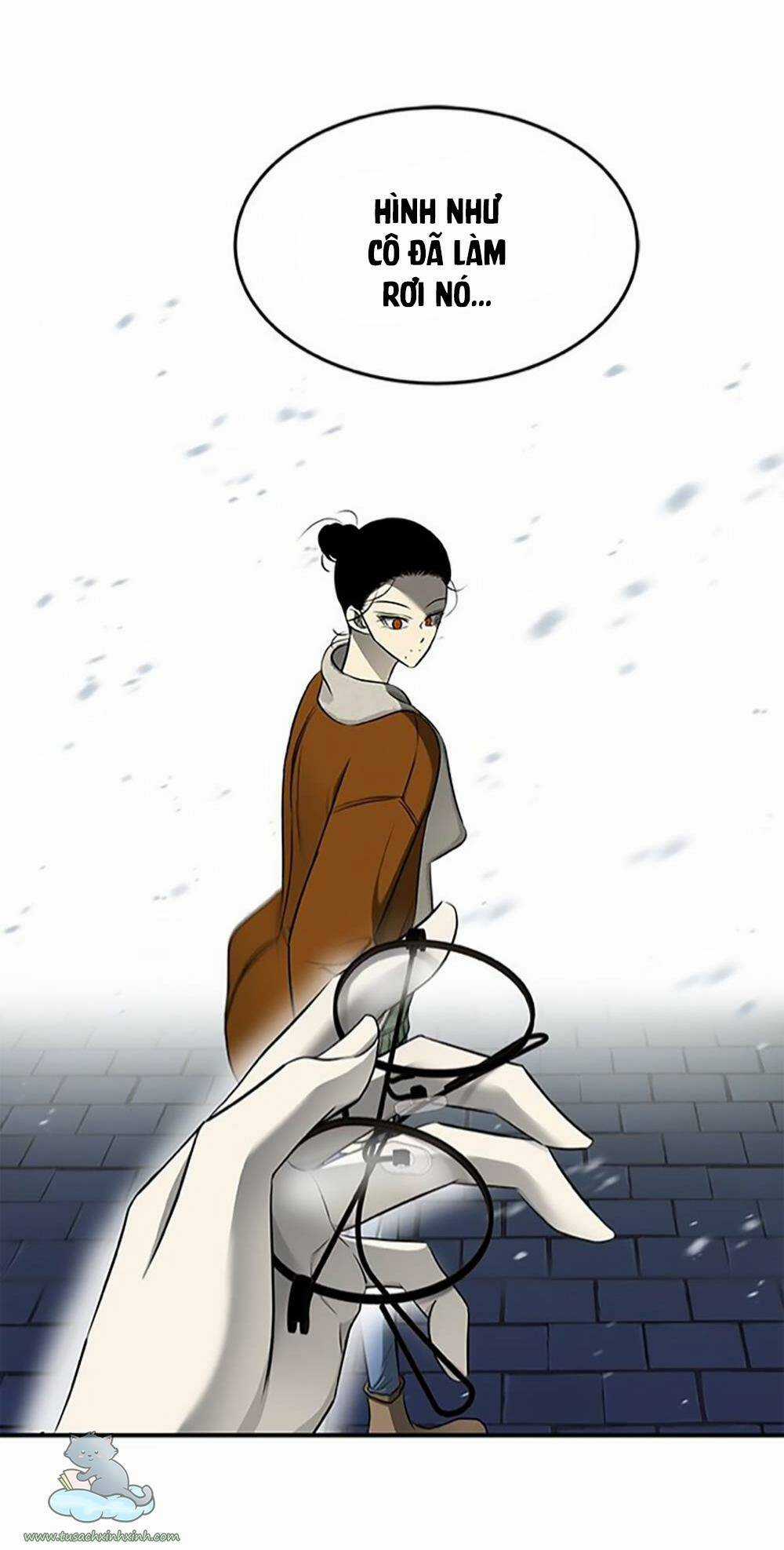 Cạm Bẫy - Chapter 118 - Trang 31