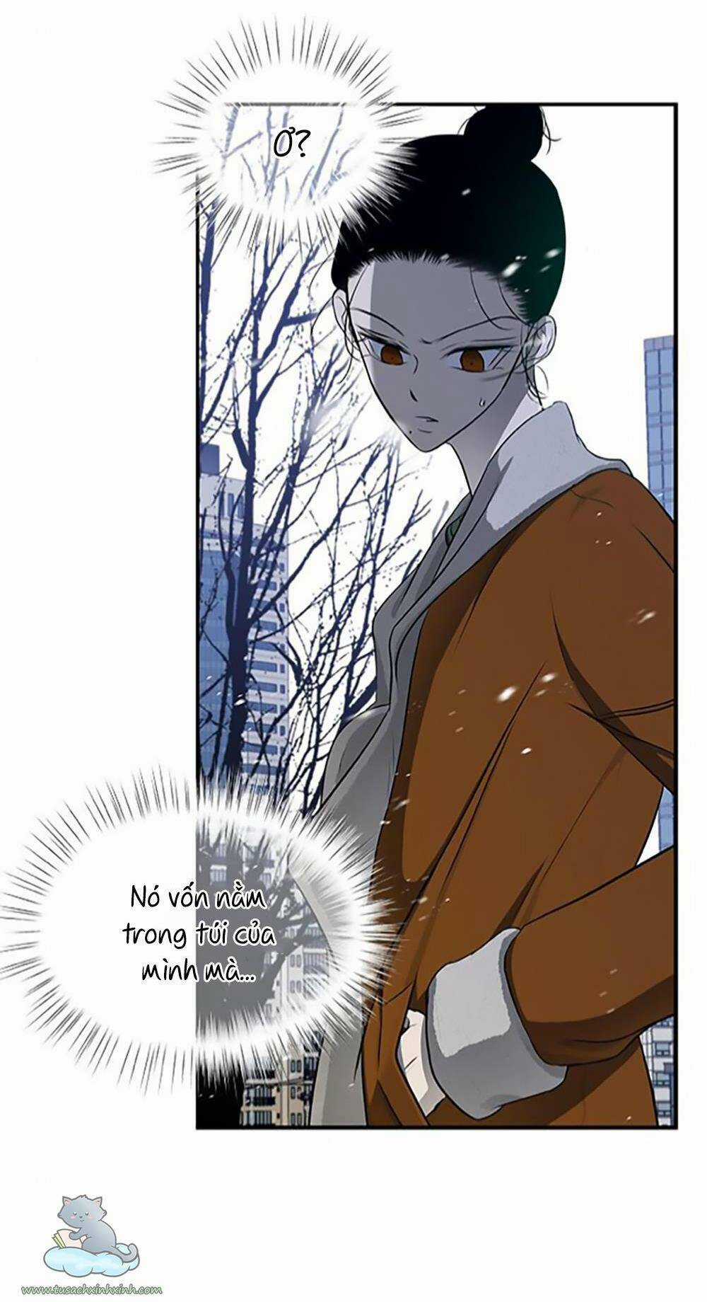 Cạm Bẫy - Chapter 118 - Trang 32