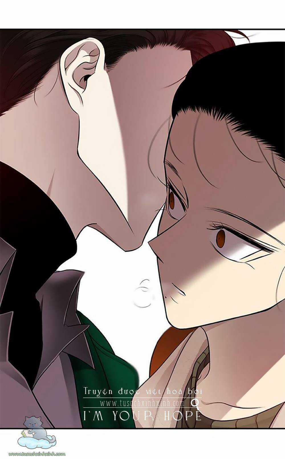 Cạm Bẫy - Chapter 118 - Trang 35