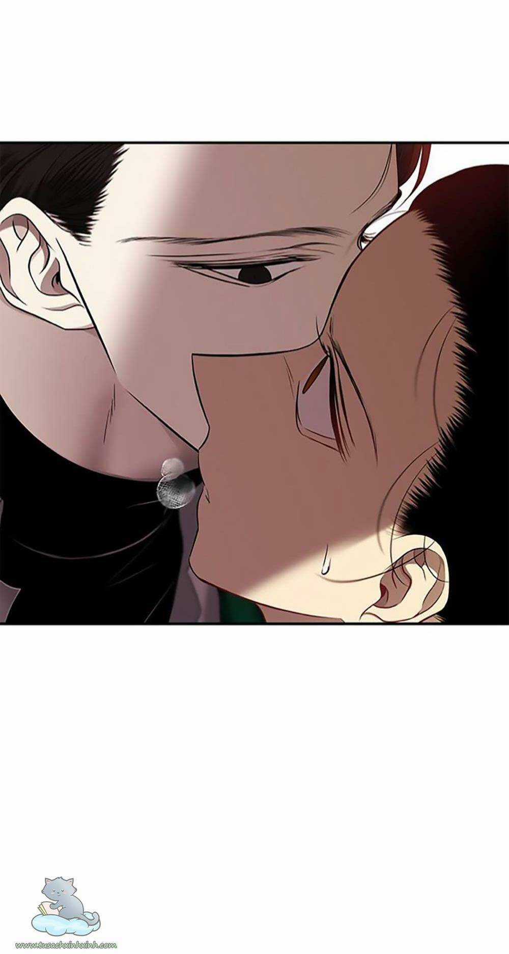 Cạm Bẫy - Chapter 118 - Trang 36