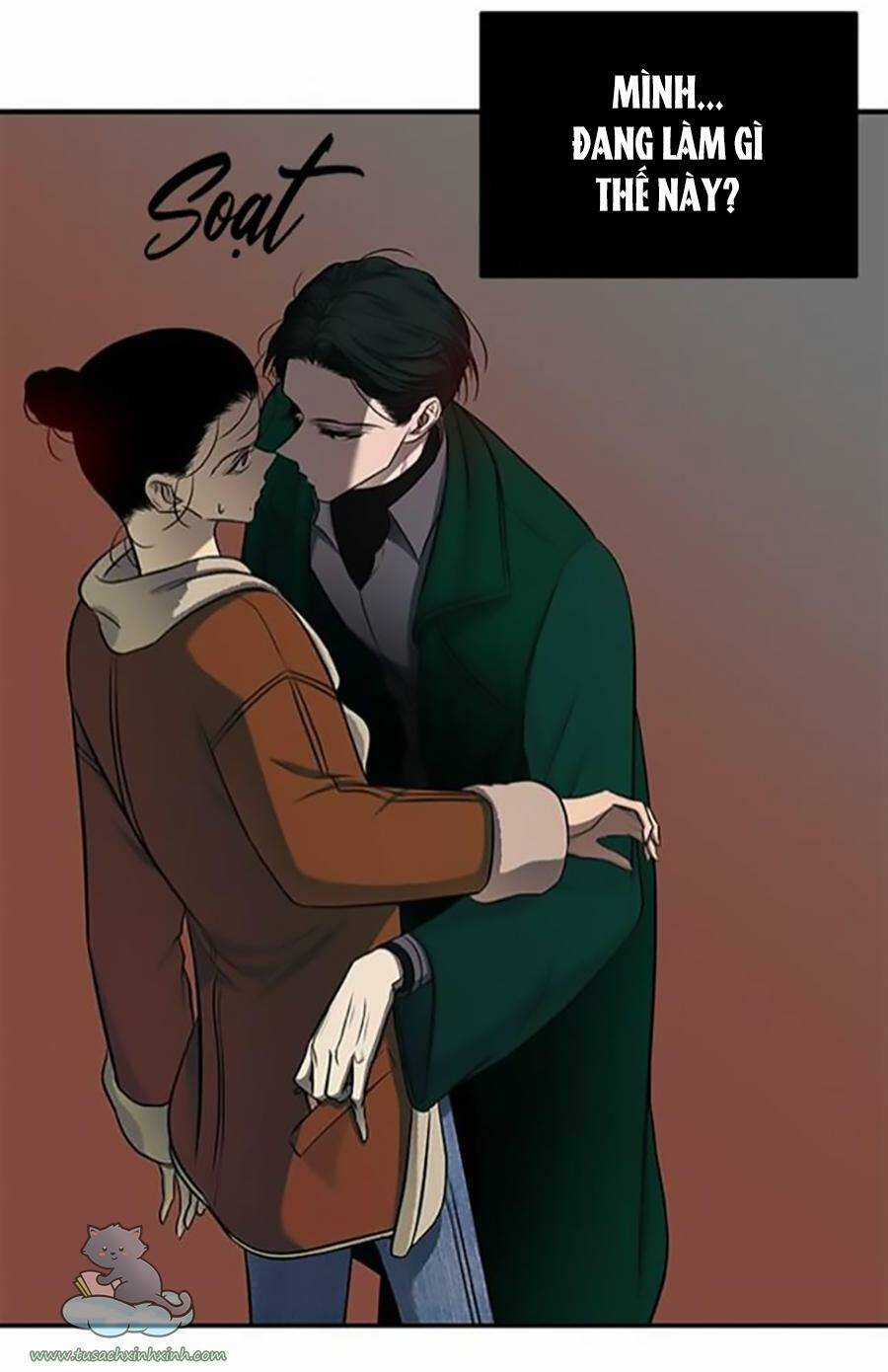 Cạm Bẫy - Chapter 118 - Trang 38