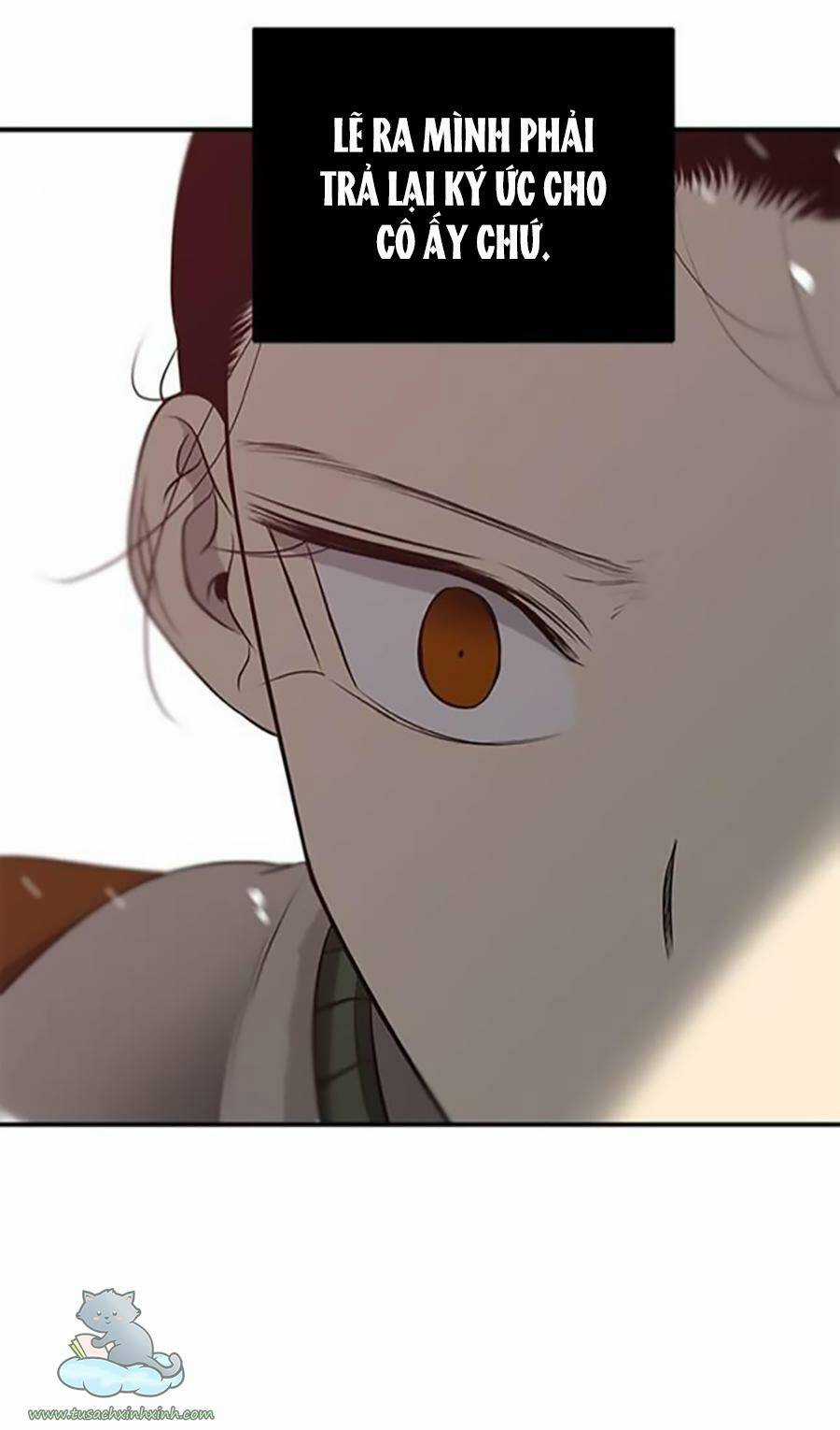 Cạm Bẫy - Chapter 118 - Trang 40