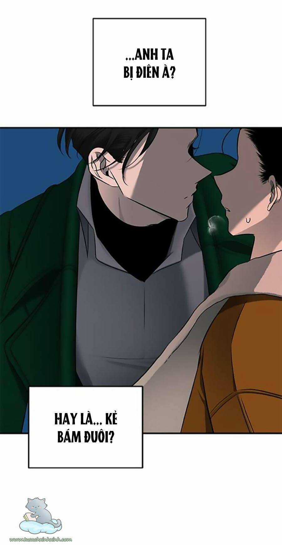 Cạm Bẫy - Chapter 118 - Trang 42