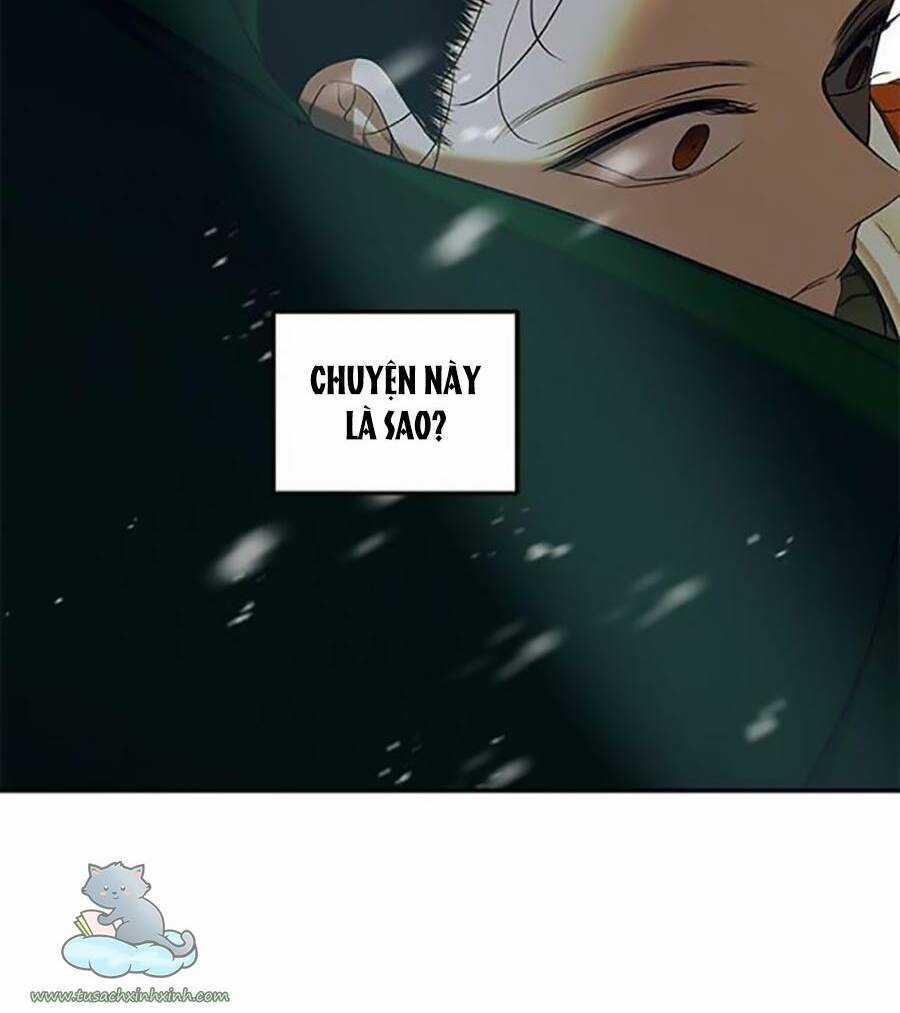 Cạm Bẫy - Chapter 118 - Trang 6