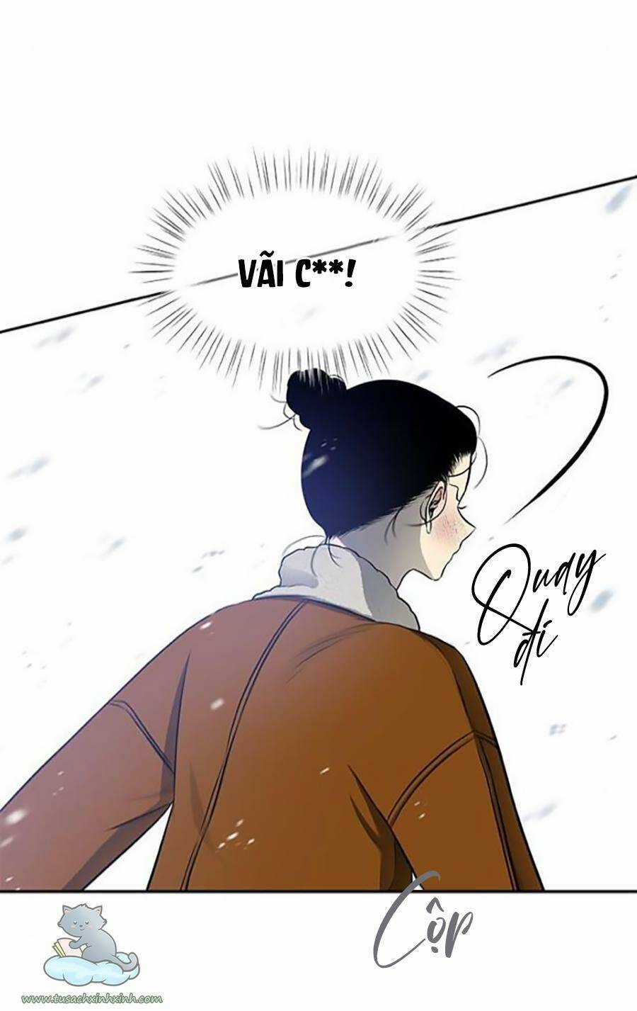 Cạm Bẫy - Chapter 118 - Trang 57