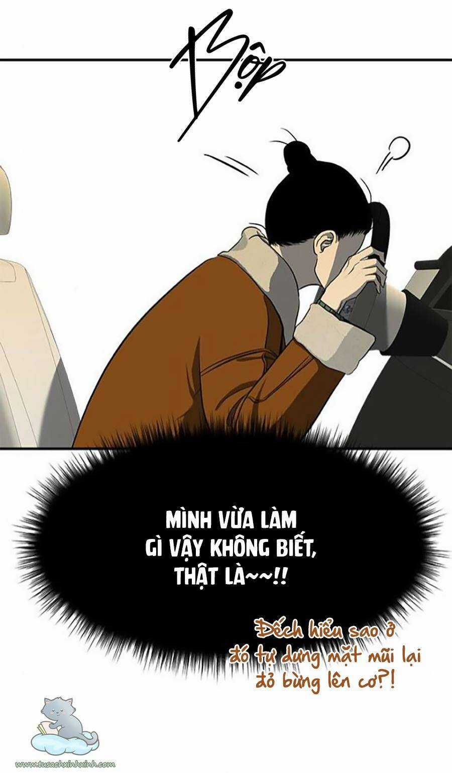 Cạm Bẫy - Chapter 118 - Trang 63