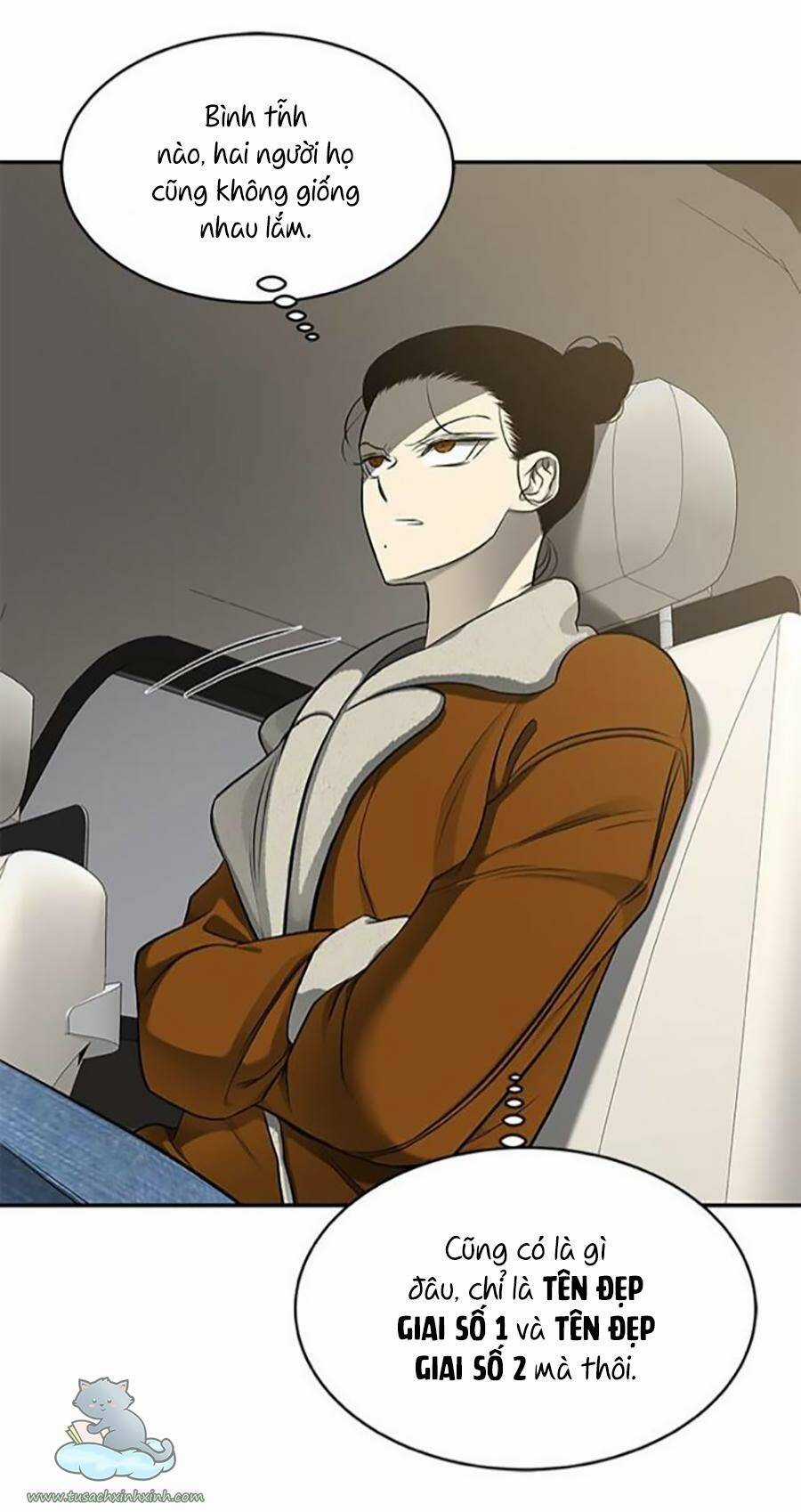 Cạm Bẫy - Chapter 118 - Trang 65