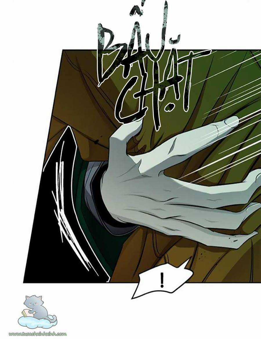 Cạm Bẫy - Chapter 118 - Trang 8