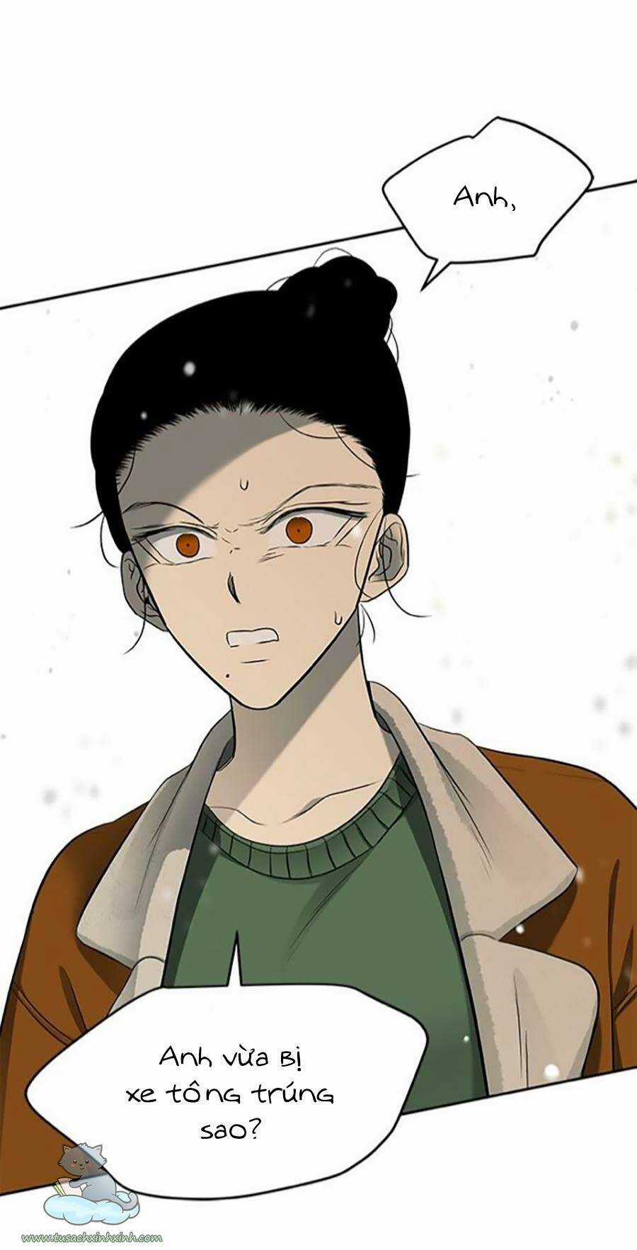 Cạm Bẫy - Chapter 118 - Trang 76