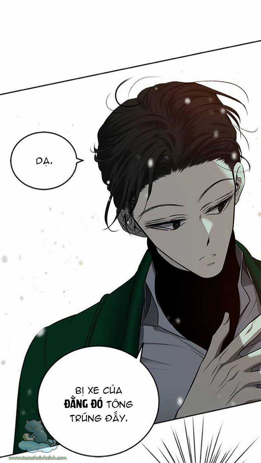 Cạm Bẫy - Chapter 118 - Trang 77