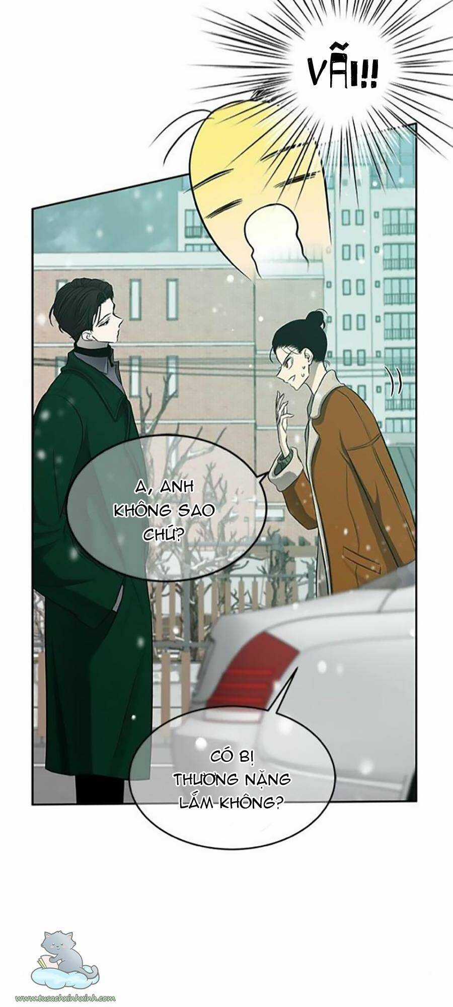 Cạm Bẫy - Chapter 118 - Trang 78