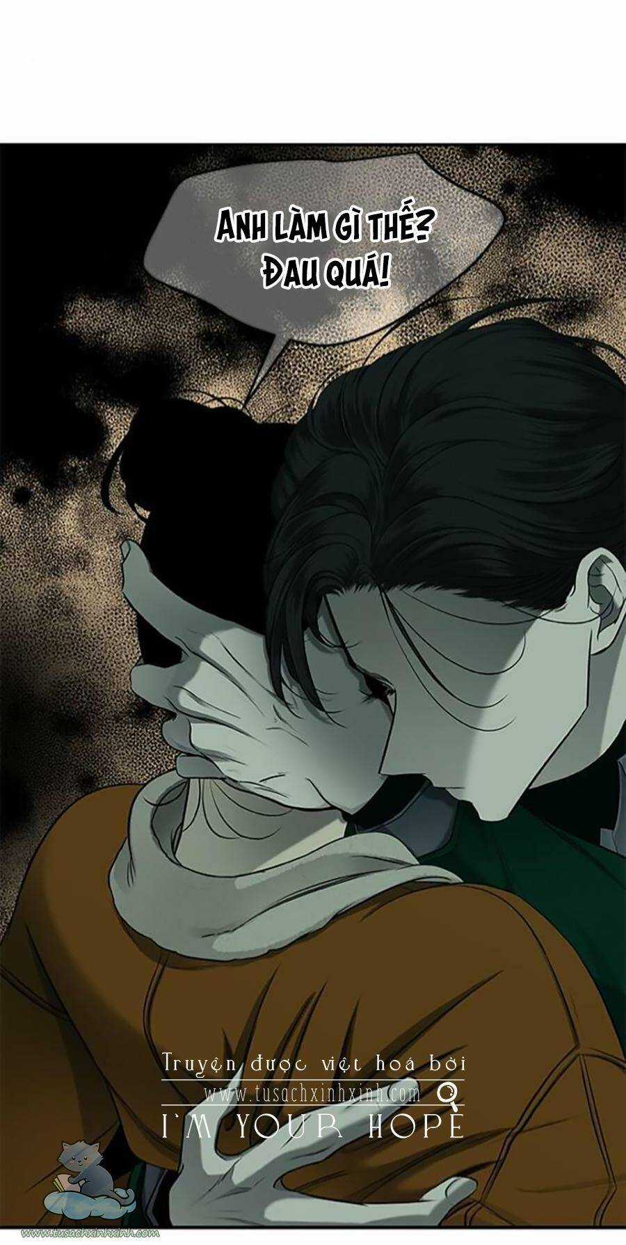 Cạm Bẫy - Chapter 118 - Trang 9