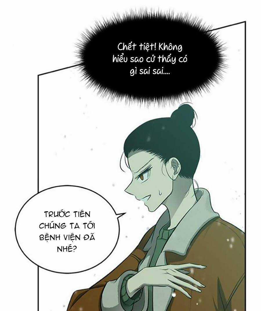 Cạm Bẫy - Chapter 118 - Trang 82