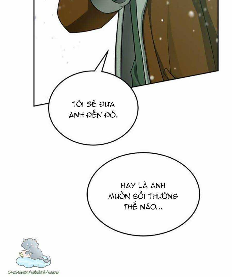 Cạm Bẫy - Chapter 118 - Trang 83