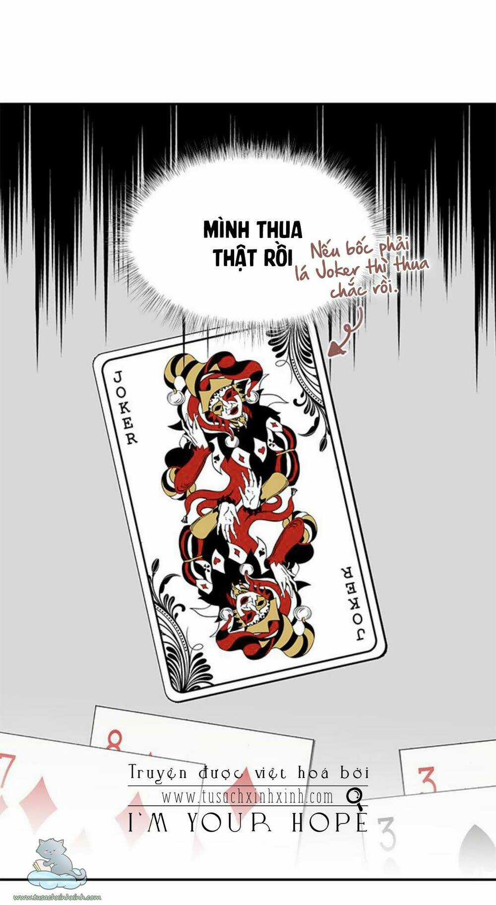 Cạm Bẫy - Chapter 119 - Trang 11