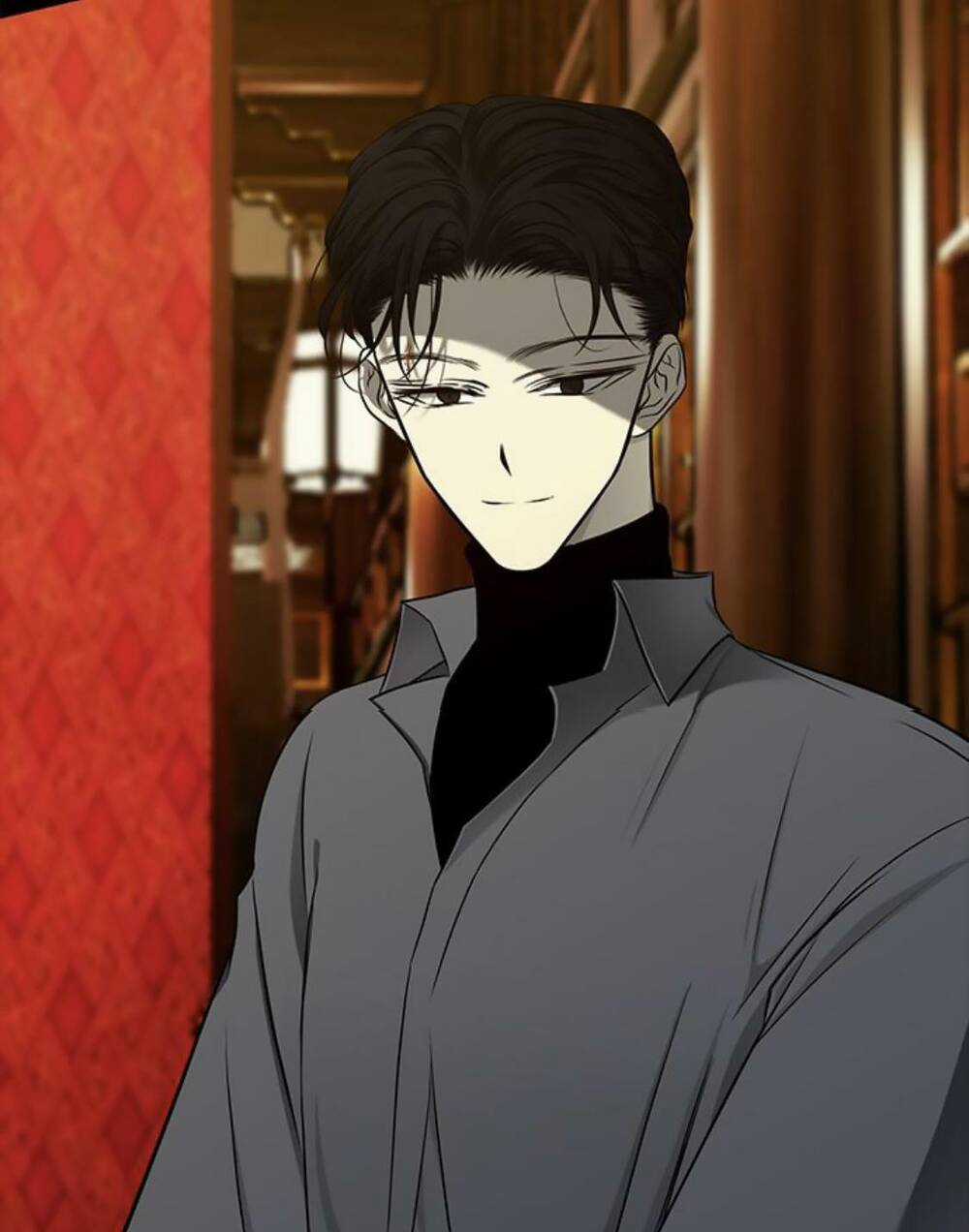 Cạm Bẫy - Chapter 119 - Trang 101