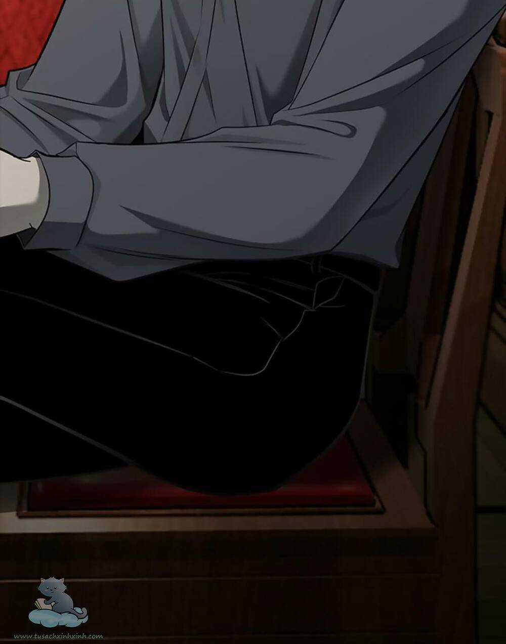 Cạm Bẫy - Chapter 119 - Trang 102