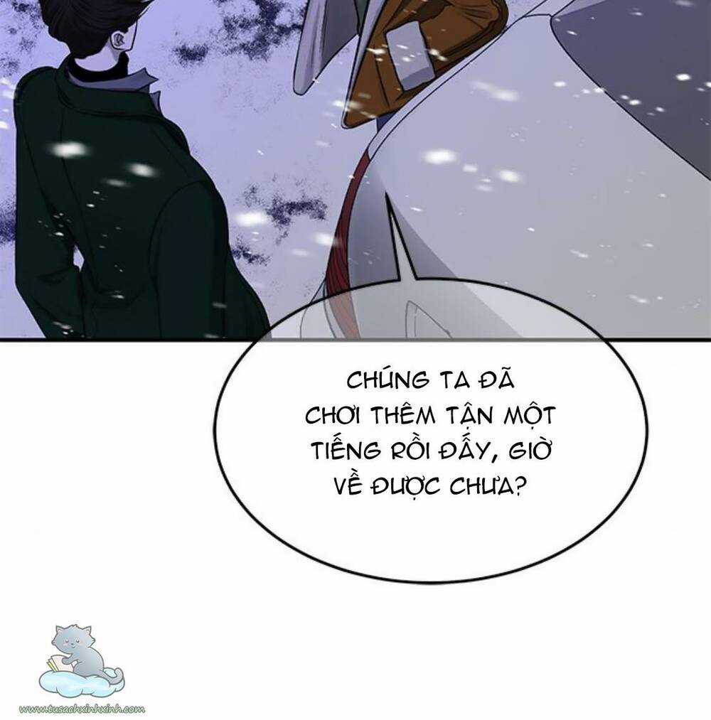 Cạm Bẫy - Chapter 119 - Trang 106