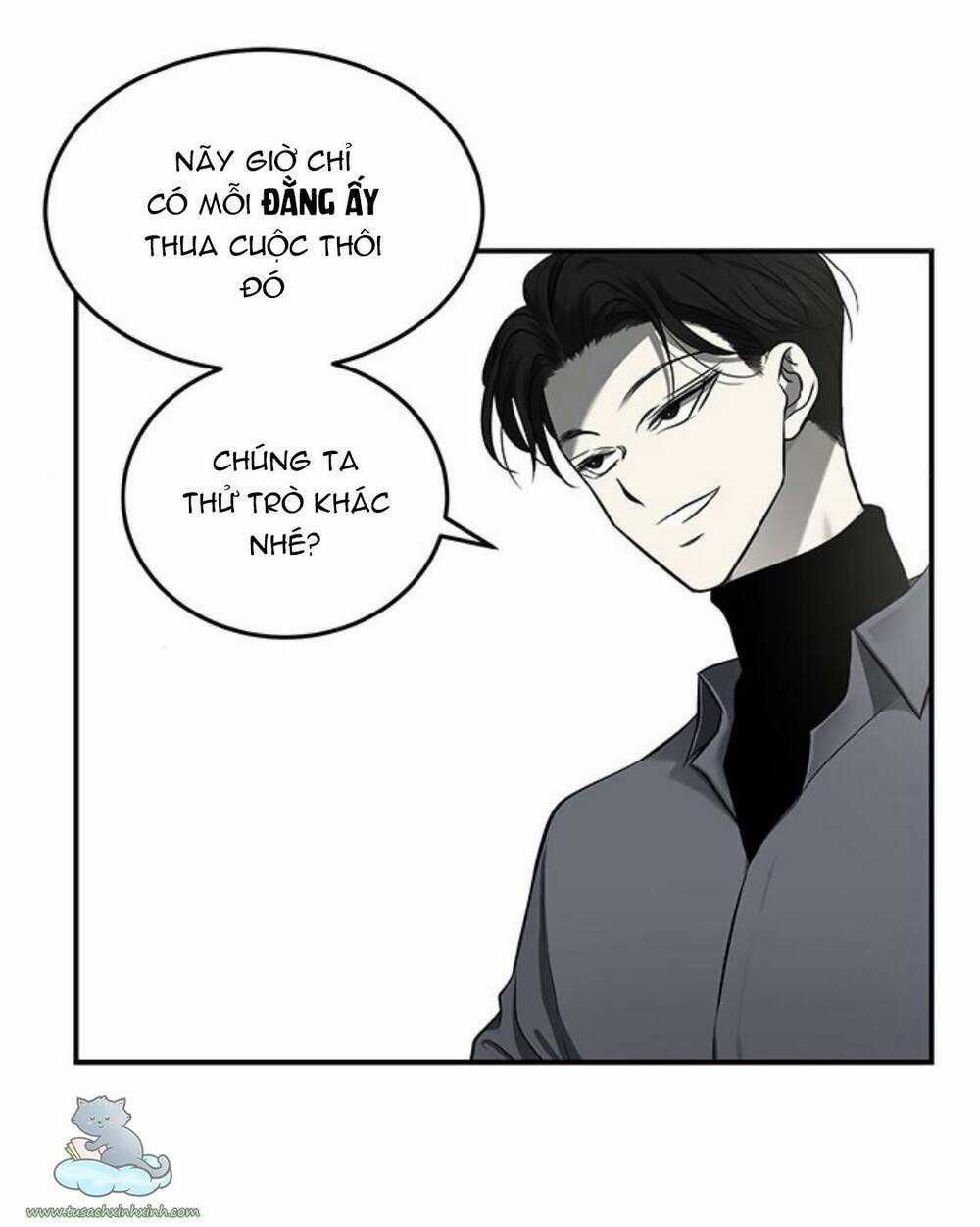 Cạm Bẫy - Chapter 119 - Trang 12