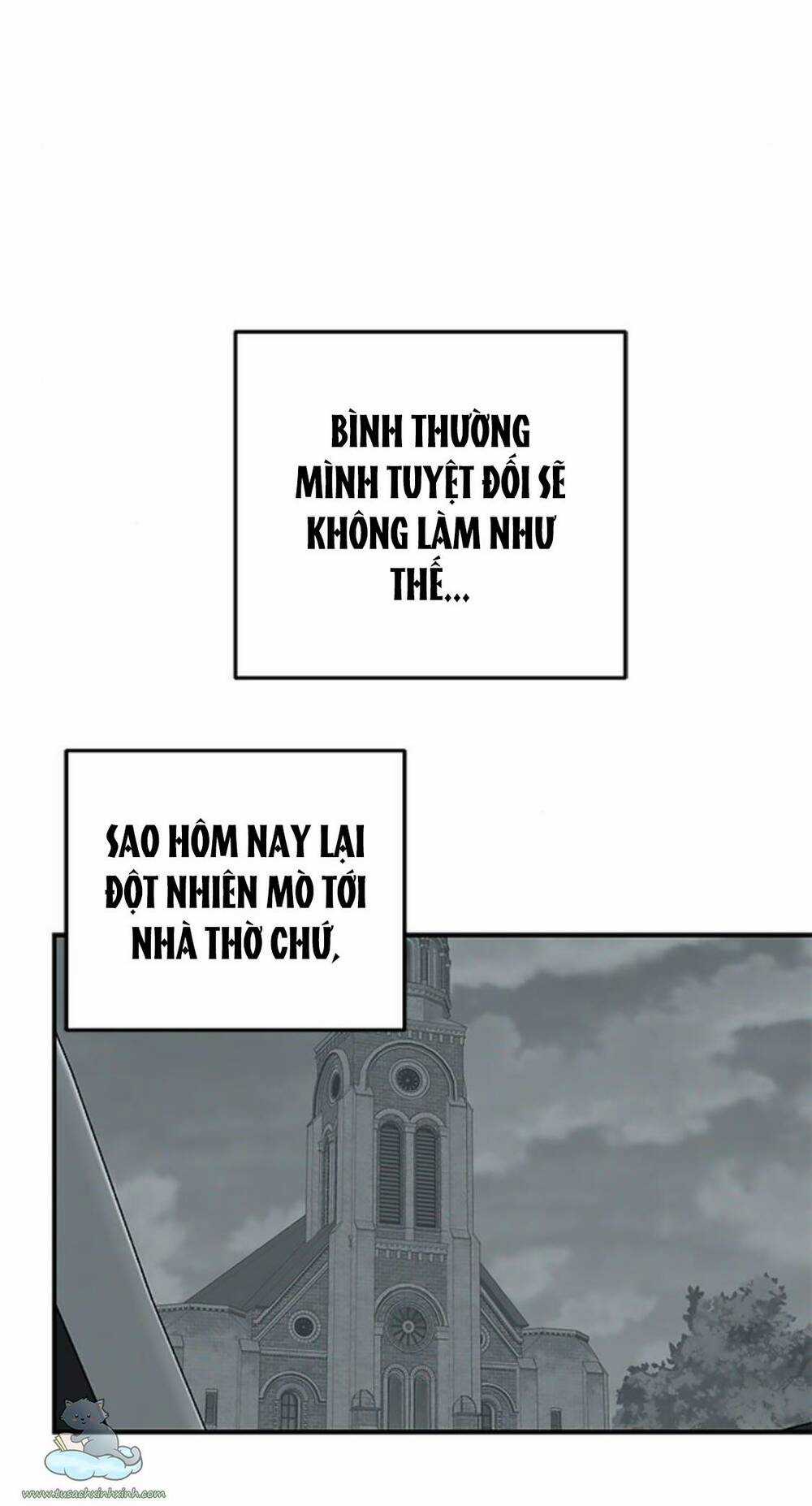Cạm Bẫy - Chapter 119 - Trang 112