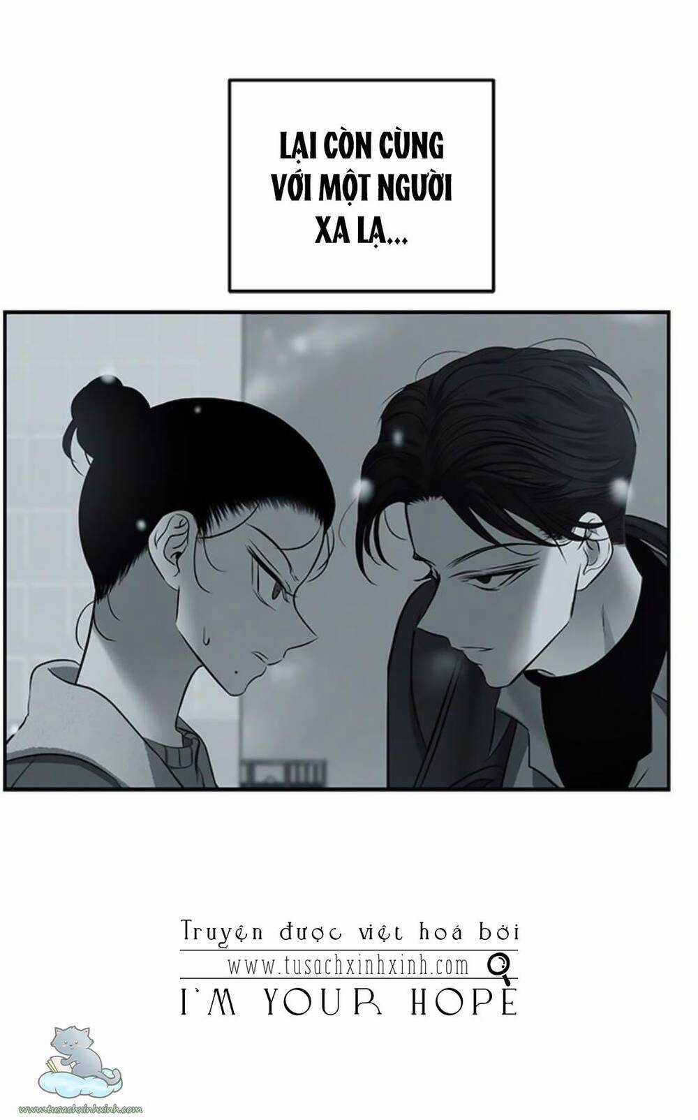 Cạm Bẫy - Chapter 119 - Trang 113