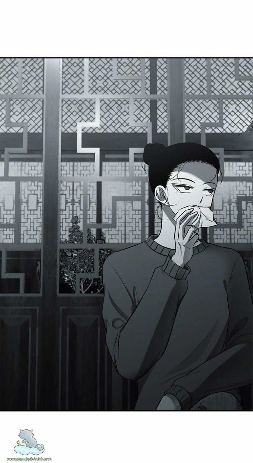 Cạm Bẫy - Chapter 119 - Trang 115