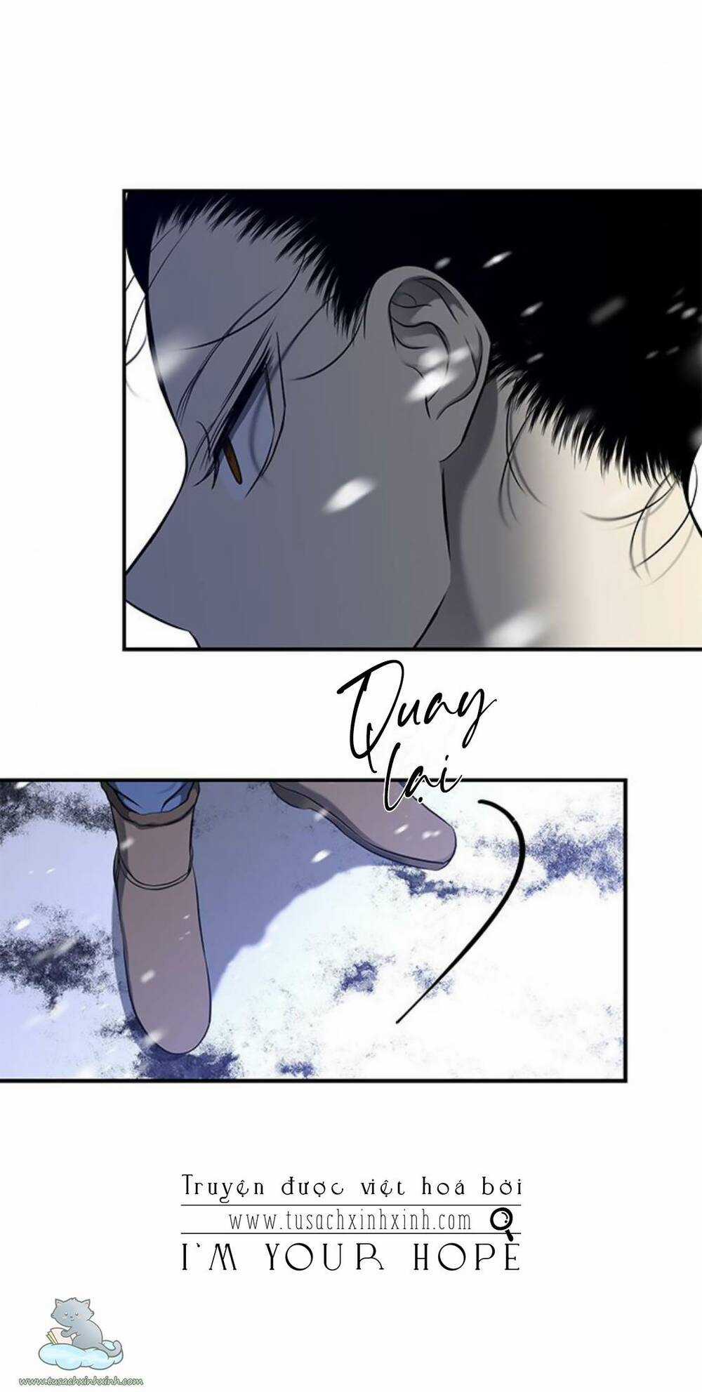 Cạm Bẫy - Chapter 119 - Trang 116