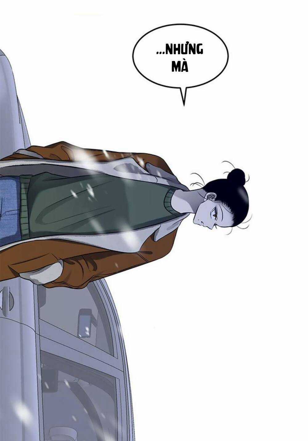 Cạm Bẫy - Chapter 119 - Trang 117