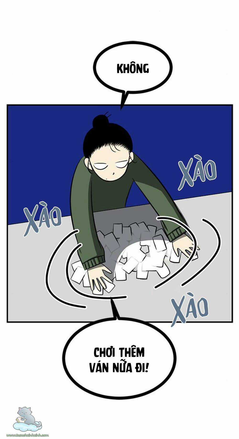 Cạm Bẫy - Chapter 119 - Trang 13