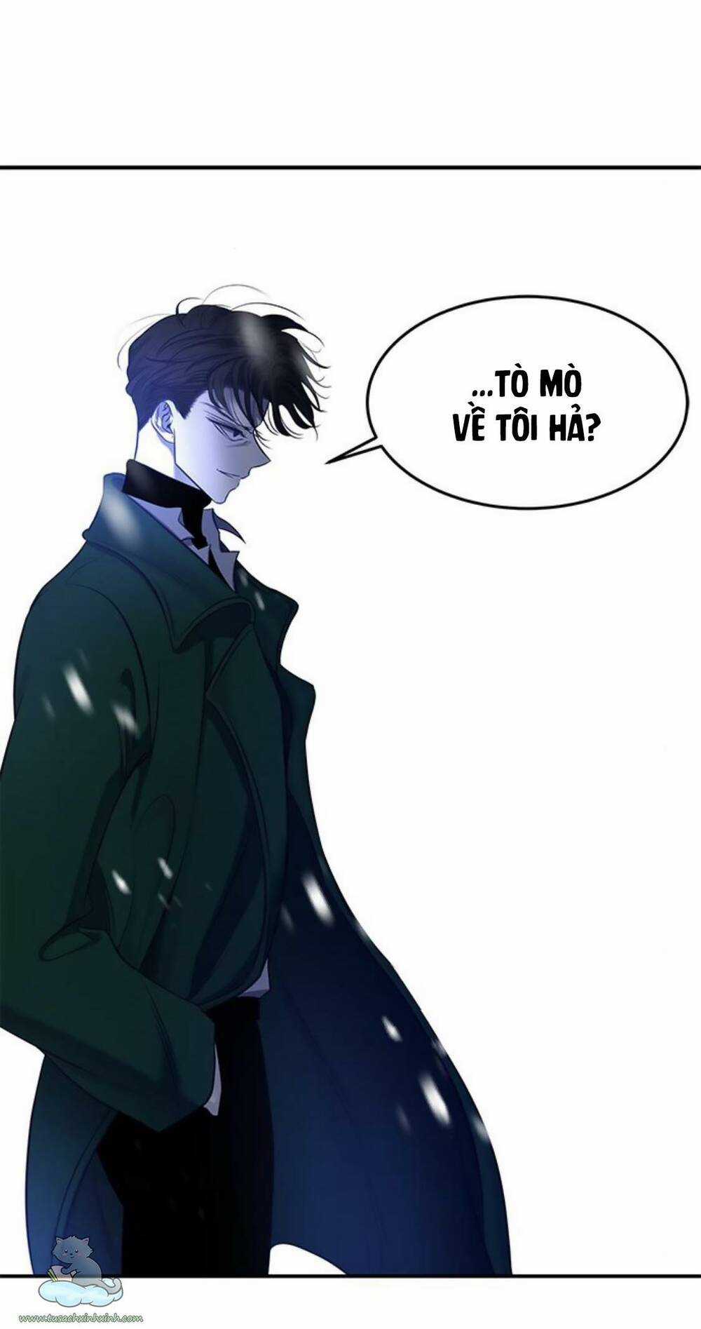 Cạm Bẫy - Chapter 119 - Trang 121