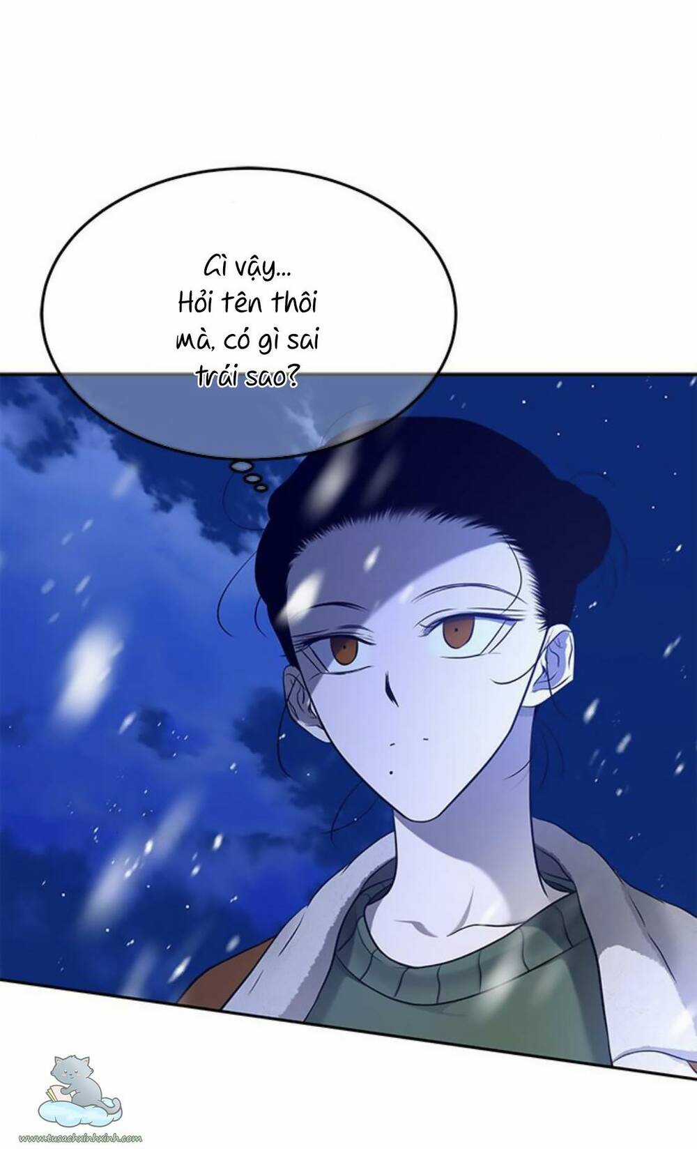 Cạm Bẫy - Chapter 119 - Trang 127