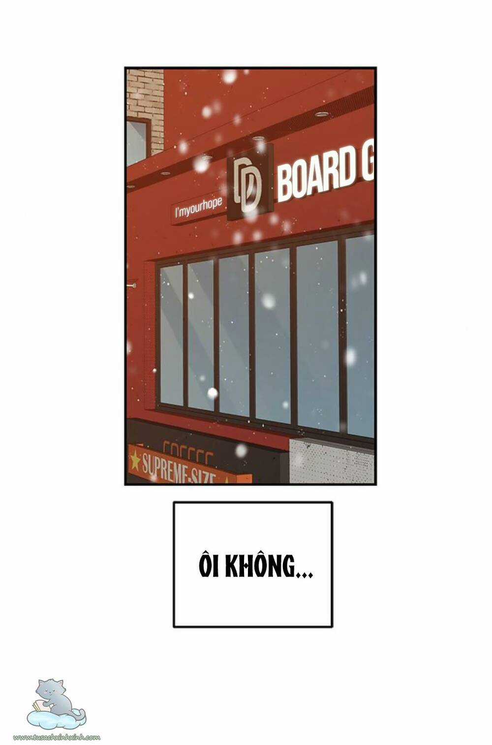 Cạm Bẫy - Chapter 119 - Trang 3