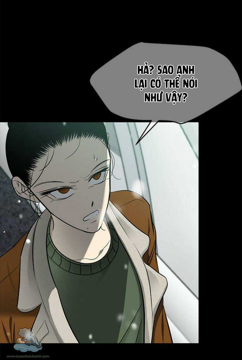 Cạm Bẫy - Chapter 119 - Trang 21