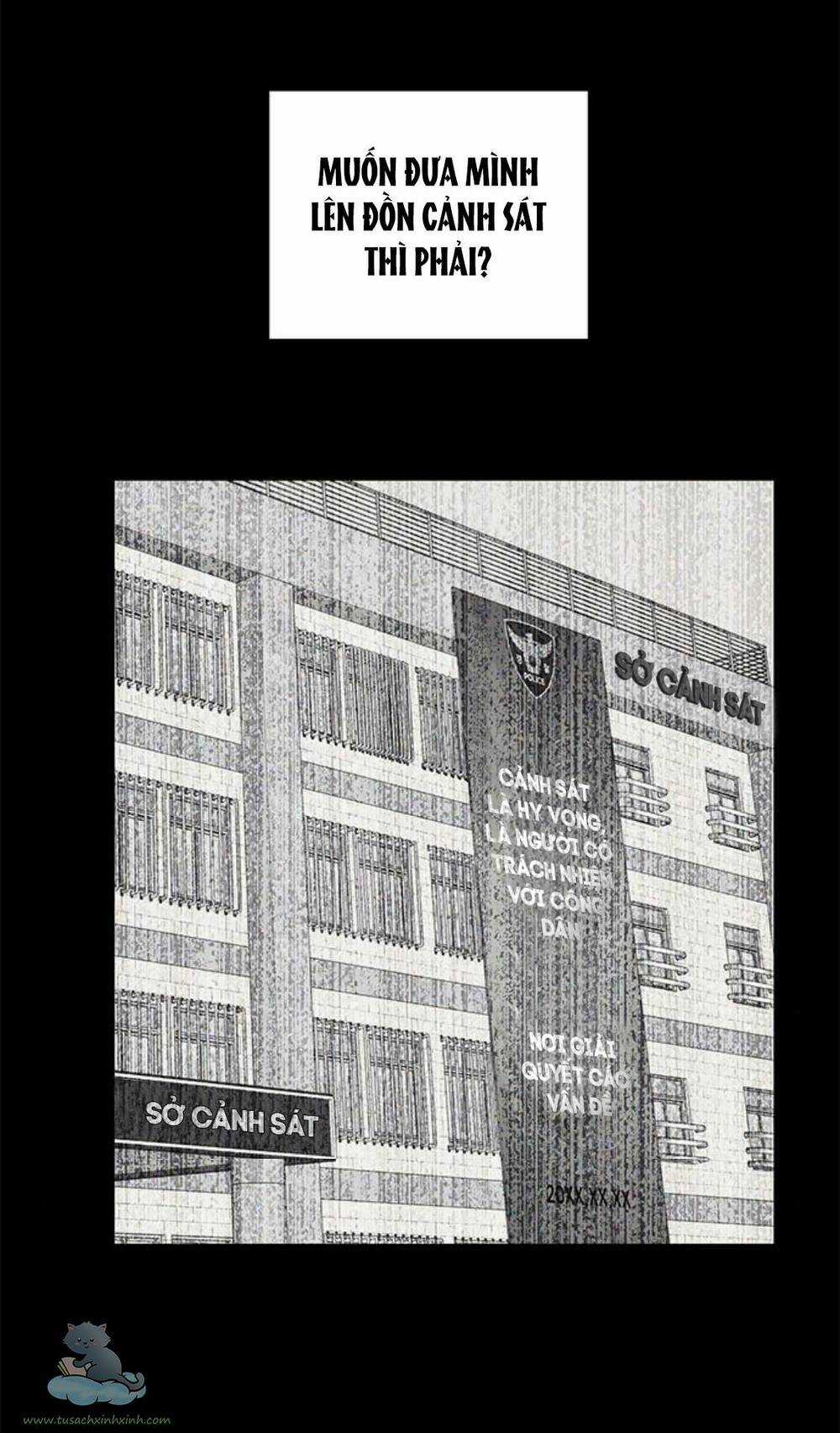 Cạm Bẫy - Chapter 119 - Trang 24