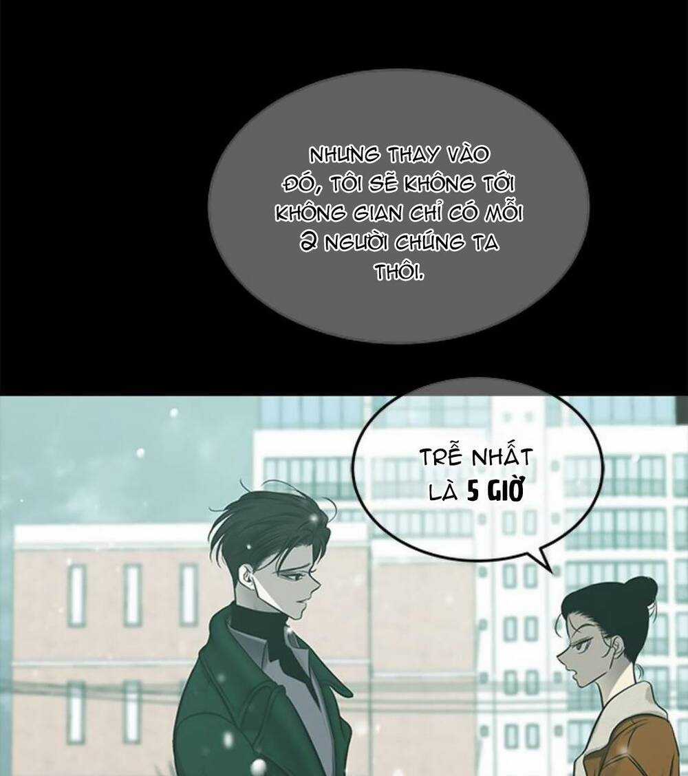 Cạm Bẫy - Chapter 119 - Trang 28