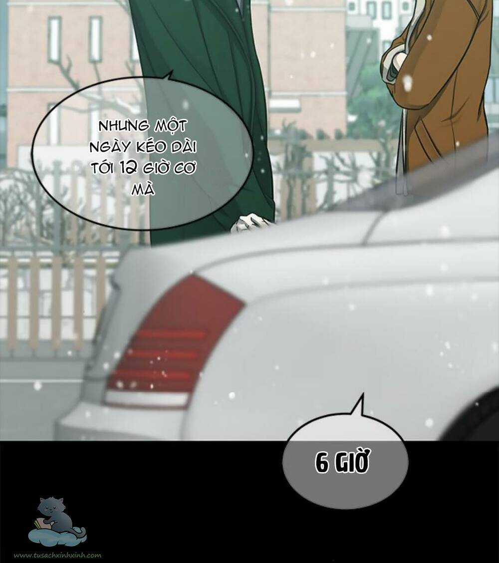 Cạm Bẫy - Chapter 119 - Trang 29