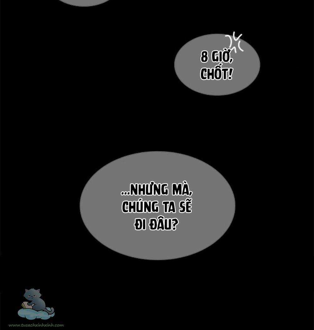 Cạm Bẫy - Chapter 119 - Trang 31