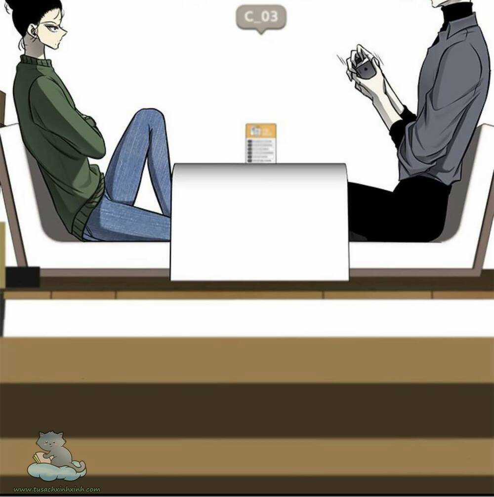 Cạm Bẫy - Chapter 119 - Trang 33