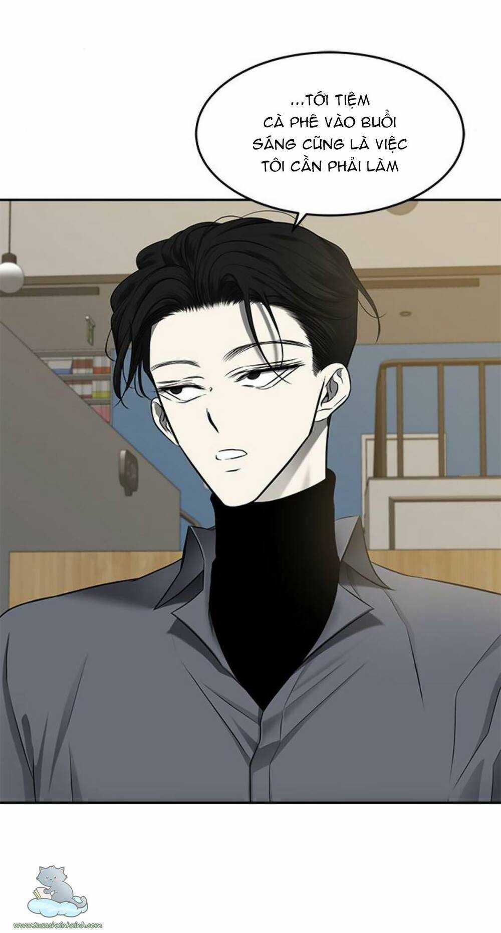 Cạm Bẫy - Chapter 119 - Trang 35