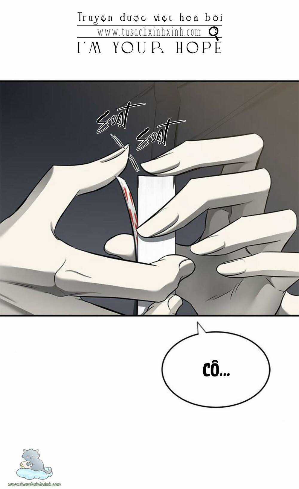 Cạm Bẫy - Chapter 119 - Trang 36