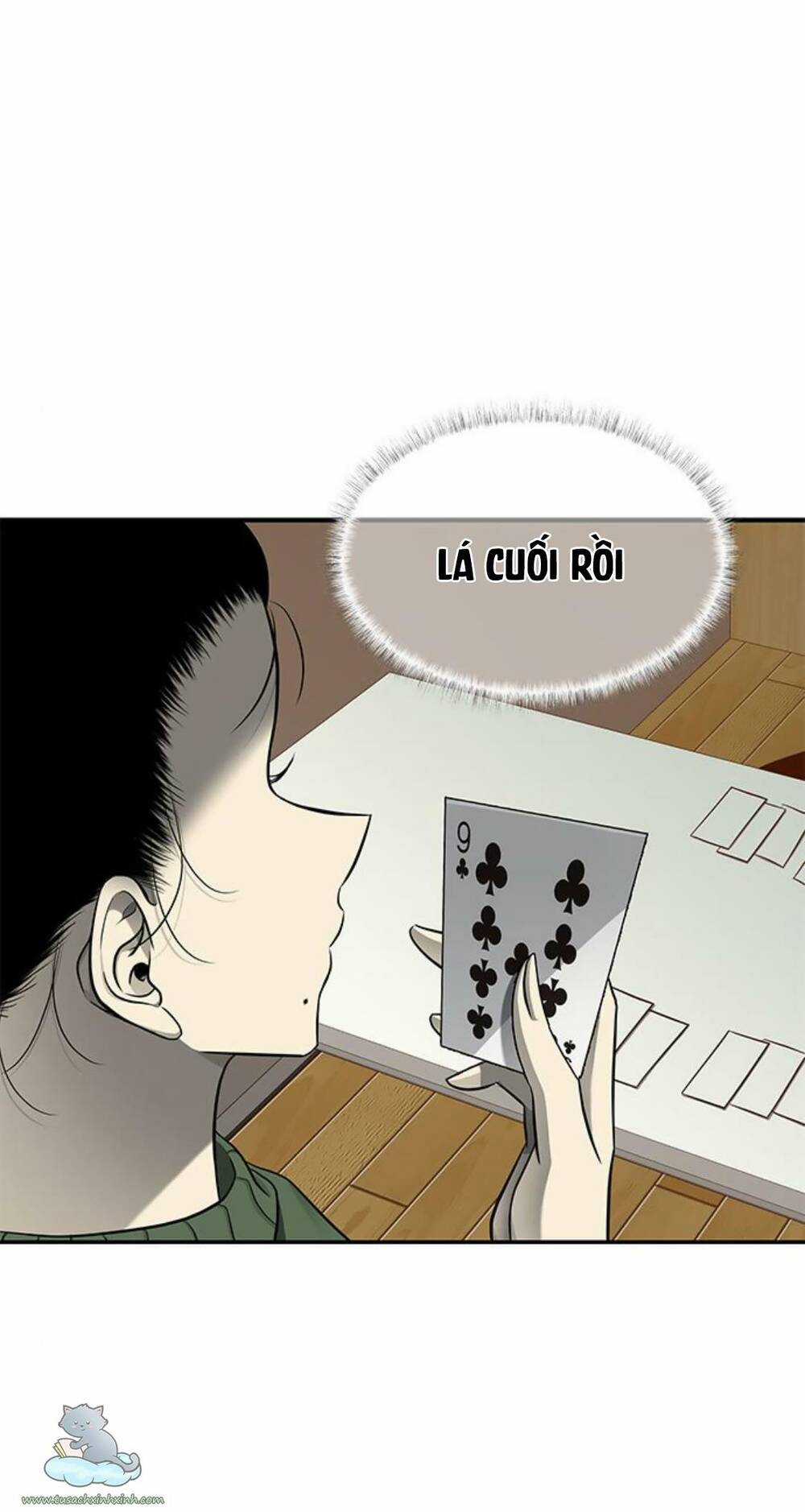 Cạm Bẫy - Chapter 119 - Trang 41