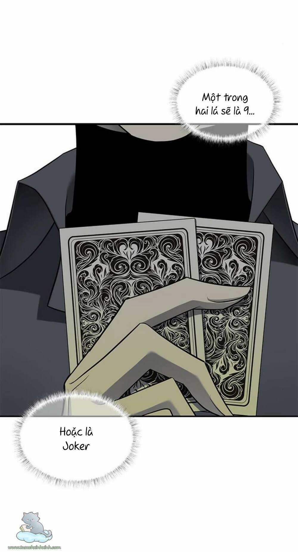 Cạm Bẫy - Chapter 119 - Trang 42