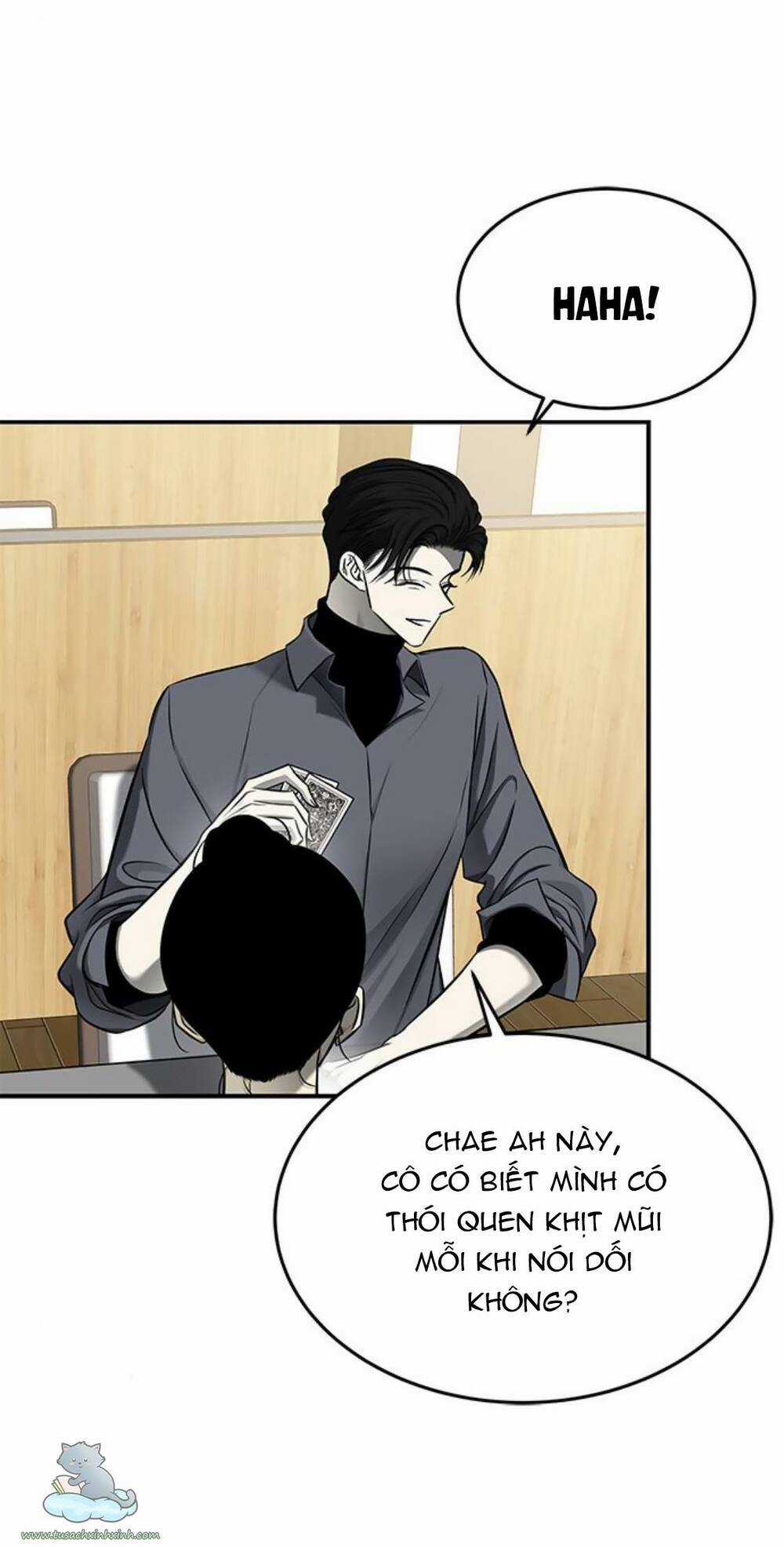 Cạm Bẫy - Chapter 119 - Trang 48